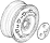 Räder category icon/image